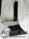 Предплужник в сборе ПНЧС 02.300 
